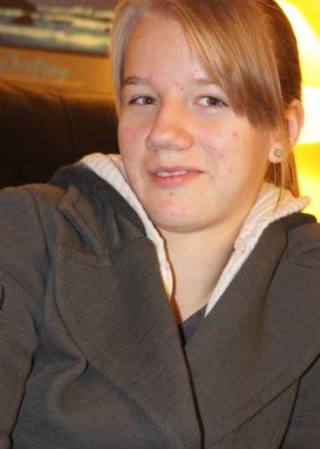 Rebecca